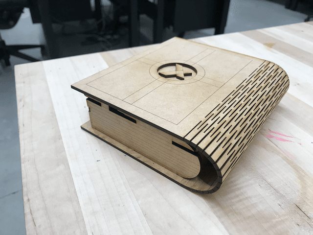 book